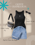 Midnight Star Tank