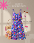 Island Muse Jumpsuit