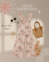 Rosewater Garden Jumpsuit