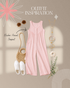 Blushin’ Around Jumpsuit