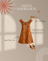 Sands of Time Dress