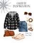 Chasing Cozy Fleece Jacket