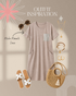 Mocha Moments Dress