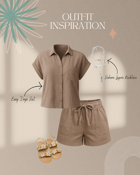 Easy Days Set