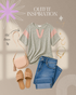 Petal Breeze Top