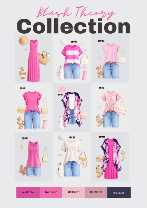 Bloomveil Maxi Dress