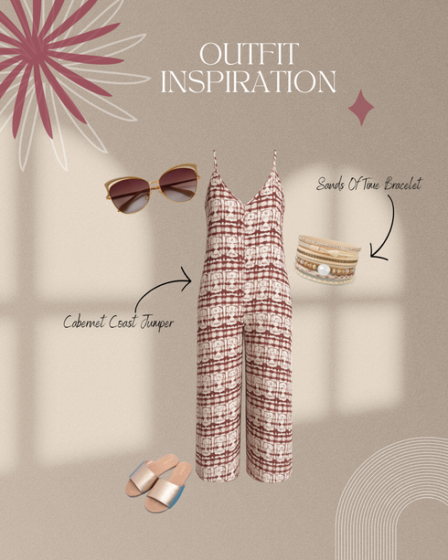 Sands of Time Bracelet