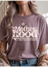 Mother hood T-Shirt
