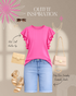 Judy Blue Everyday Bermuda Shorts