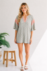 Petal Breeze Top