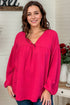 Pink Punch Long Sleeve