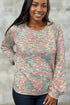 Prismatic - Knit Sweater