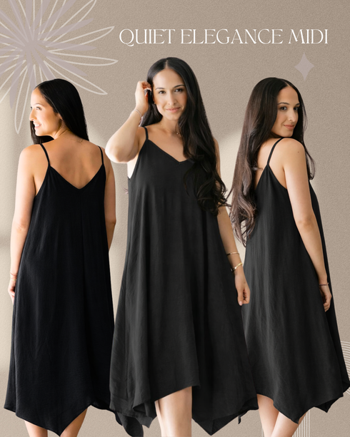 Quiet Elegance Midi