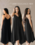 Quiet Elegance Midi