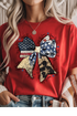 Honor the Brave Graphic Tee