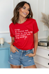 My Circus My Monkeys Graphic Tee