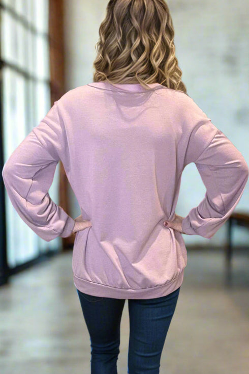 Ride The Lightning - Pullover