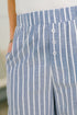 Right At Home Relaxed High Waisted Bottoms