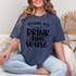 Because You Can't Graphic Tee
