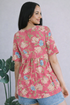 Rosy Daydream Top