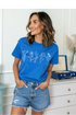 Wildflowers Graphic Tee