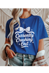 Crashing Out Graphic Tee