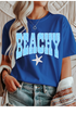Beachy Graphic Tee