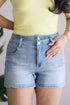 Salt + Sand Risen Shorts