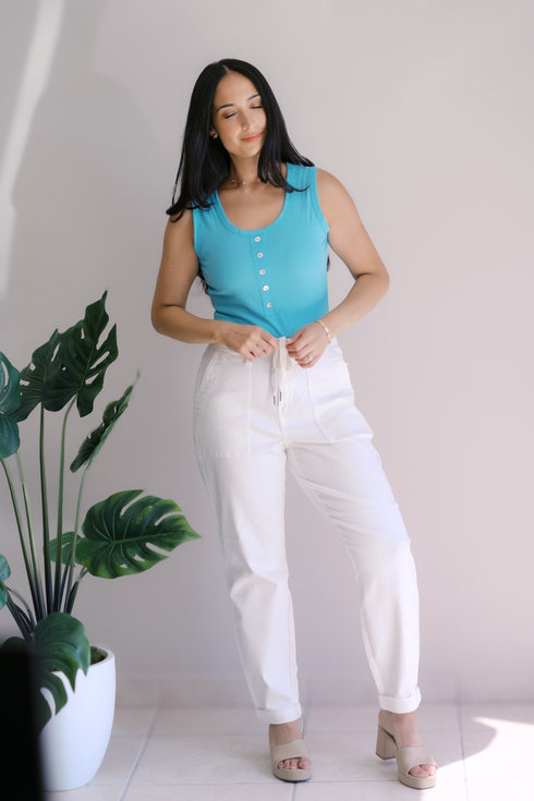 Ocean Eyes - Bodysuit