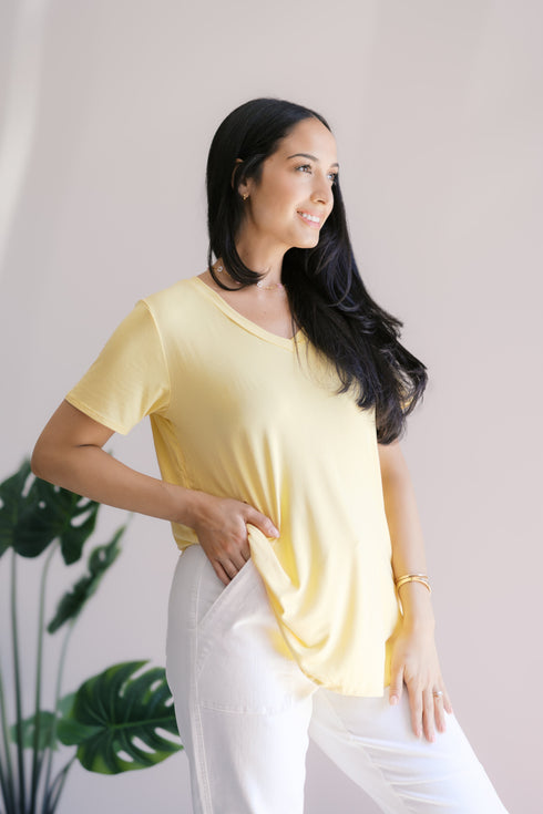 Banana Rama - Short Sleeve