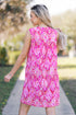 Pink Haven Dress