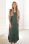 Sienna Sleeveless Dress