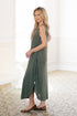 Sienna Sleeveless Dress