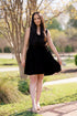 Effortless Charm Dress