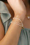 Pearl & Poise Bracelet
