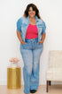 Highway Honey Risen Jacket
