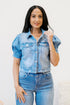 Highway Honey Risen Jacket