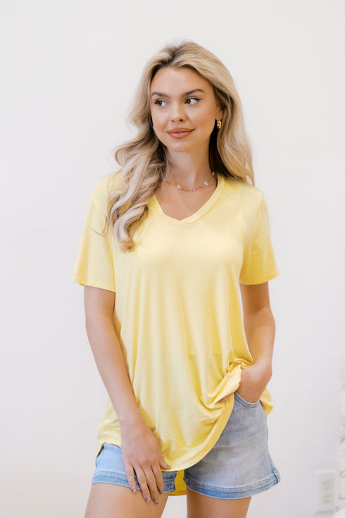 Banana Rama - Short Sleeve