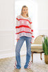 All-American Breeze Sweater