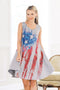 Liberty Belle Dress