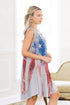Liberty Belle Dress