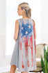 Liberty Belle Dress