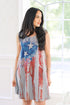 Liberty Belle Dress