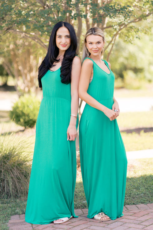 Kelly Cove Maxi