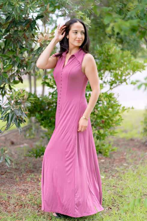 Venezia Nights Dress