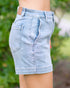 Sunny Days Judy Blue Shorts