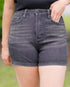 Downtown Vibes Judy Blue Short