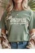 Left Alone Graphic Tee