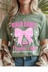 River Babes Graphic Tee