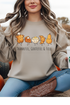 Thankful, Grateful & Full Graphic Tee